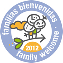 Familias Bienvenidas